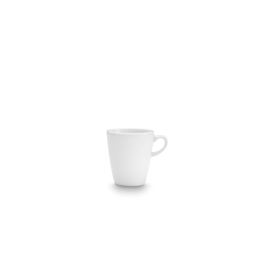 Eden Cups & Saucers, Sets of 4