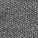 Balta XL Outdoor Lounge Chair Pagua Graphite High-Performance Fabric