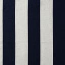 Beverly Patio Chair - Barnett Dark Navy Performance Fabric