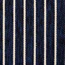 Balta Sofa Oleta Dark Navy Performance Fabric