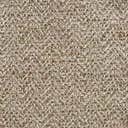 Beverly Patio Chair - Tanaro Bark Performance Woven Fabric