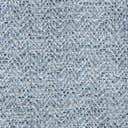 Beverly Patio Chair - Tanaro Riviera Performance Woven Fabric