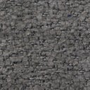 Beverly Patio Chair - Lambro Smoke High-Performance Boucle