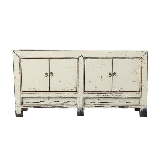 Barnes Antique Sideboard by Furniture Classics
