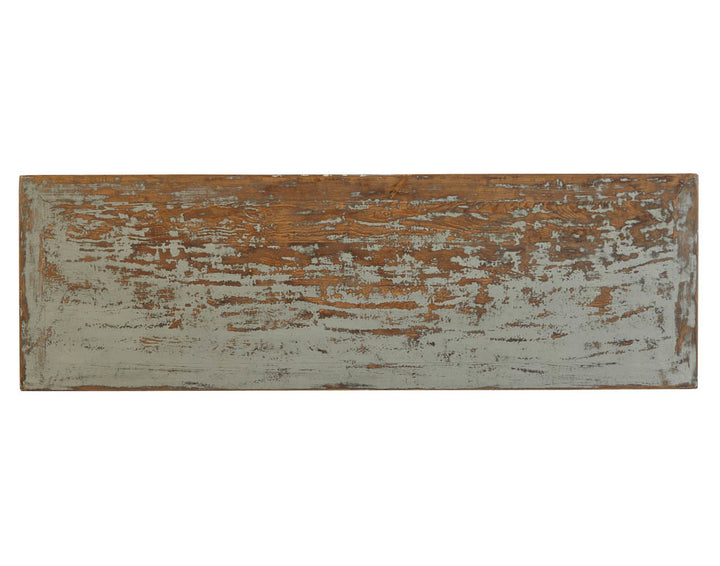 Reclaimed Pine Merchant Sideboard