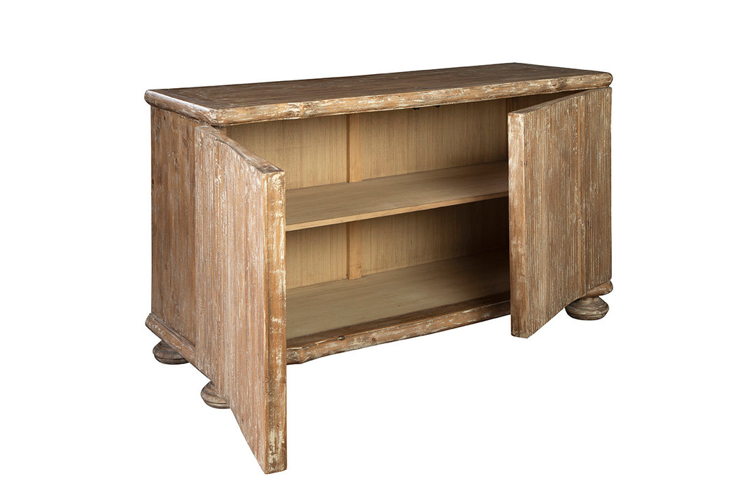 Farris Pine Sideboard Cabinet