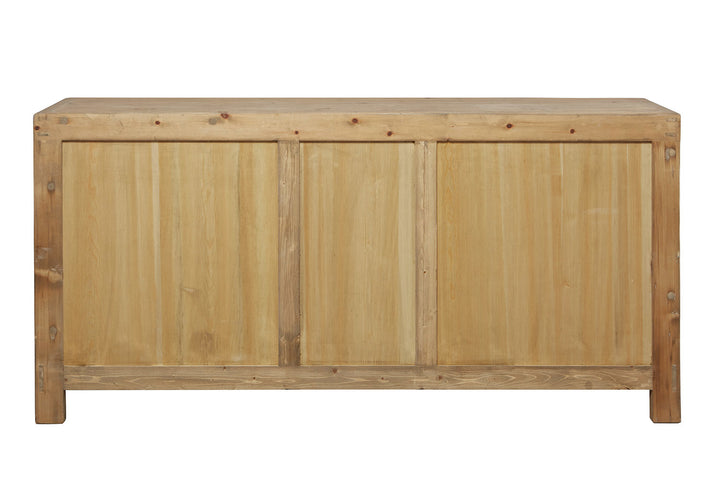 Norris Natural Pine Sideboard
