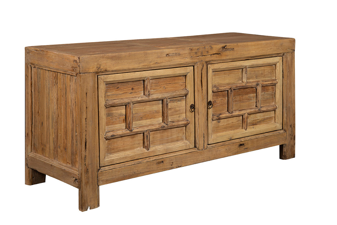 Horrows Antique Pine Sideboard