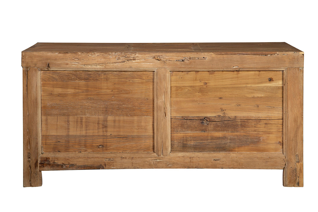 Horrows Antique Pine Sideboard