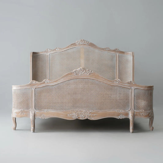 La Reine Bed Frame King Size