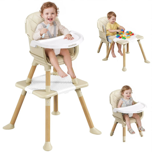 Momfann children's high chair