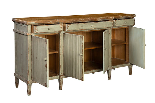 Kentwood Sideboard by Furniture Classics