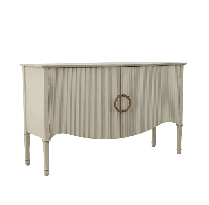 White Willow Sideboard 60"