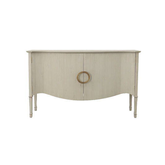 White Willow Sideboard 60" by Furniture Classics