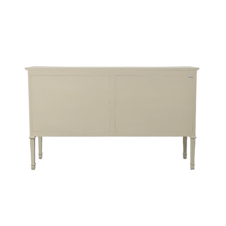 White Willow Sideboard 60"
