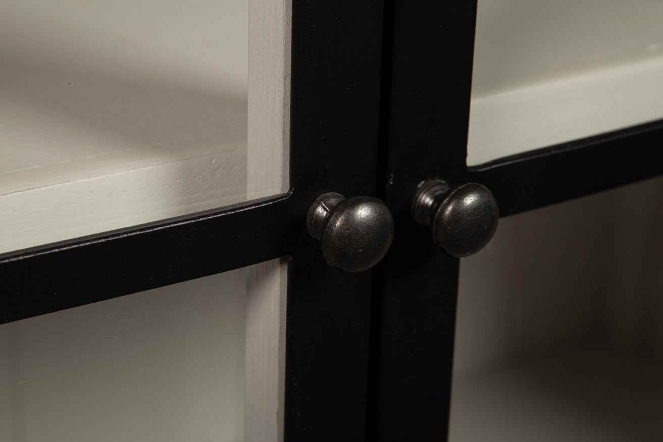 Levinson Buffet/Sideboard by Furniture Classics