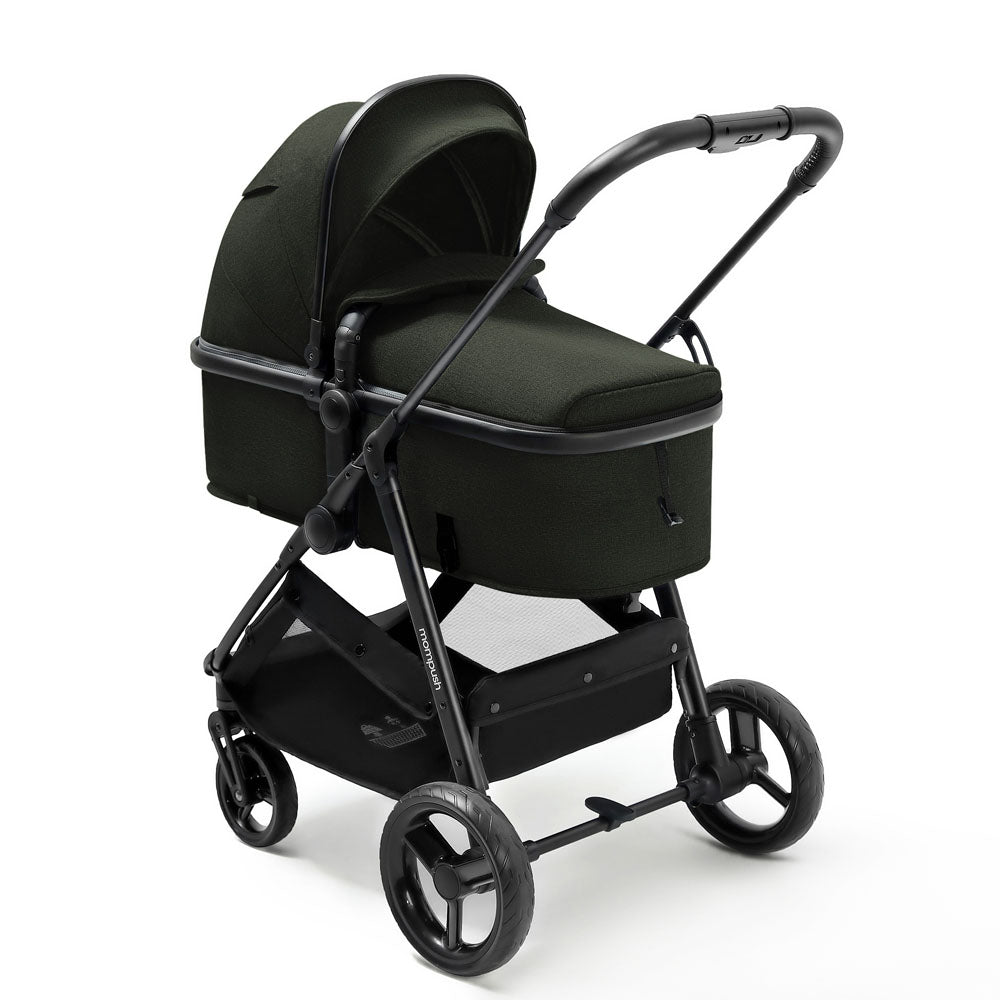 Mompush Wiz Baby Stroller