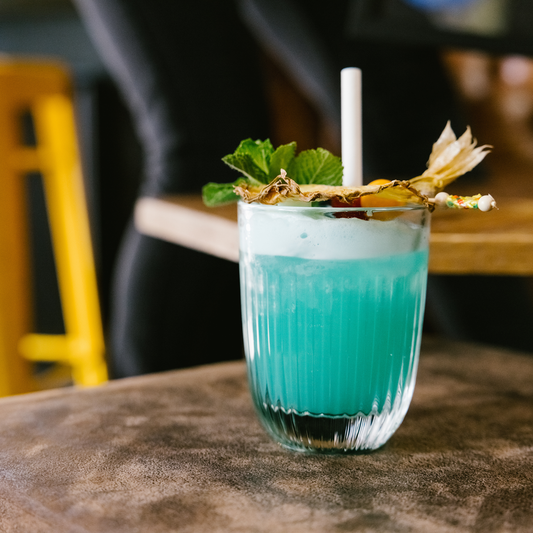 Ouessant Tall Tumbler Set-6