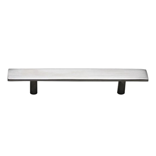 Satin Nickel Cabinet Handle