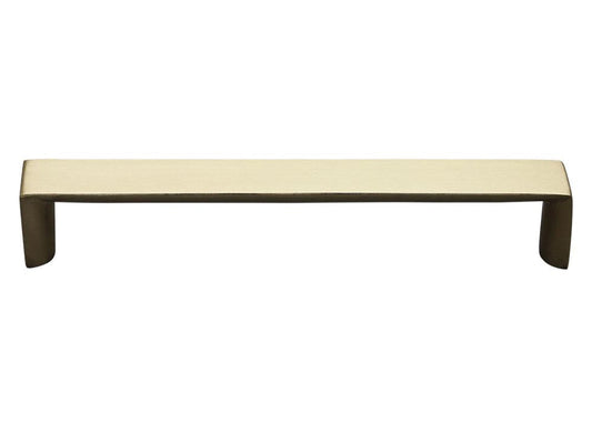 Transitional Bar Pull, Brass