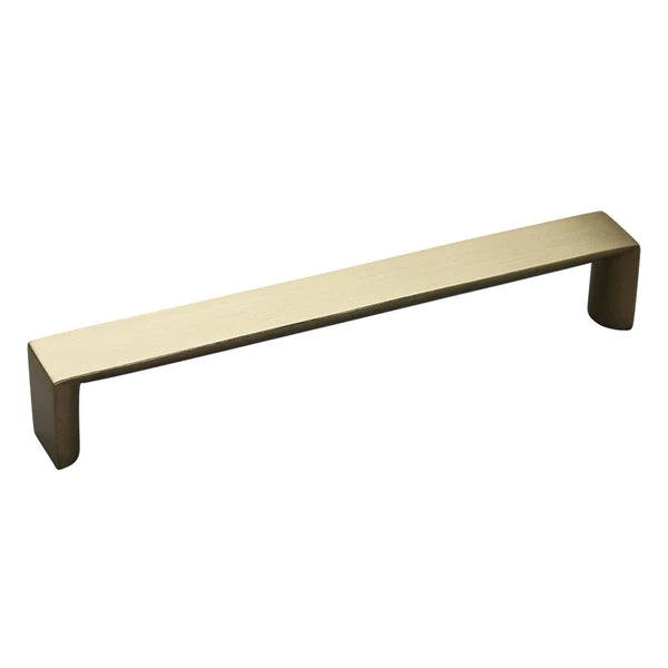 Transitional Bar Pull, Brass by AVE Home