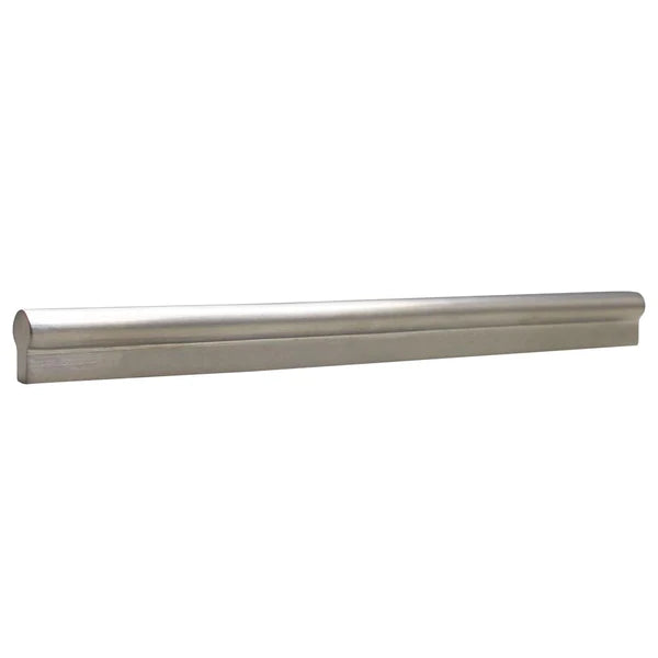 Handle Vanderbilt Long Satin Nickel