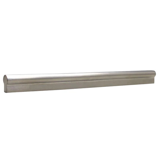 Handle Vanderbilt Long Satin Nickel
