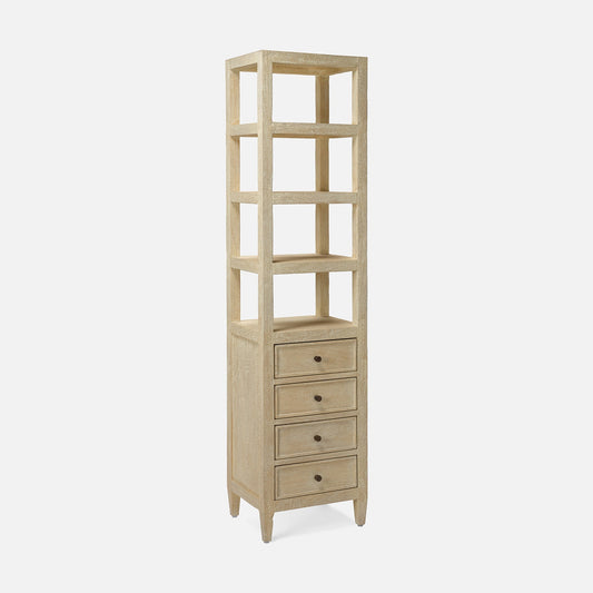 Allesandro Tall Cabinet