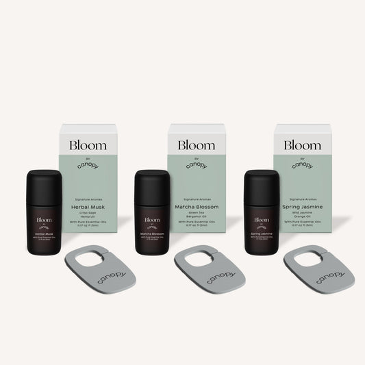 Bloom Aroma Kit