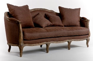 Zentique Maison Sofa