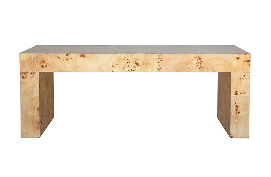 Chloe Burl Coffee Table by AVE Home