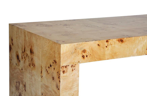 Chloe Burl Coffee Table by AVE Home