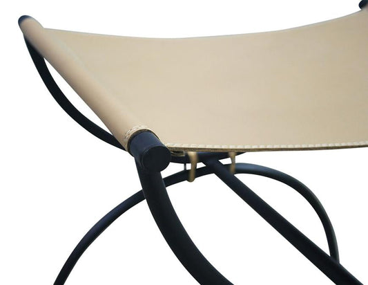 Chloe Stool by Ave Home