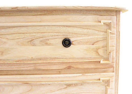 Christian Dresser by Ave Home