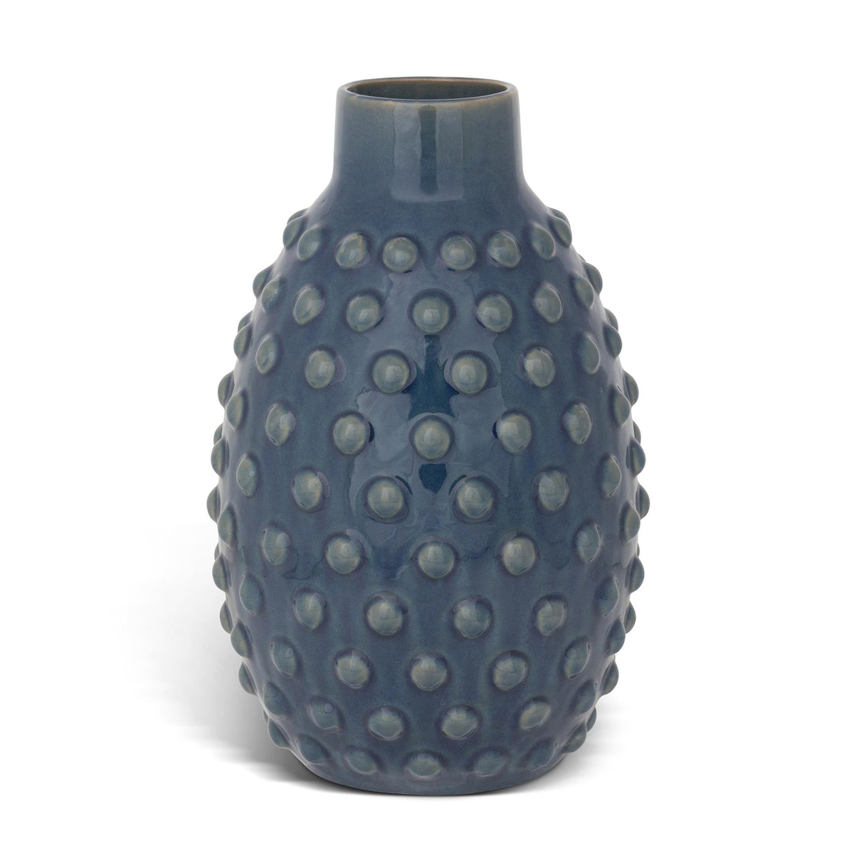 Aria Vase, Ultramarine