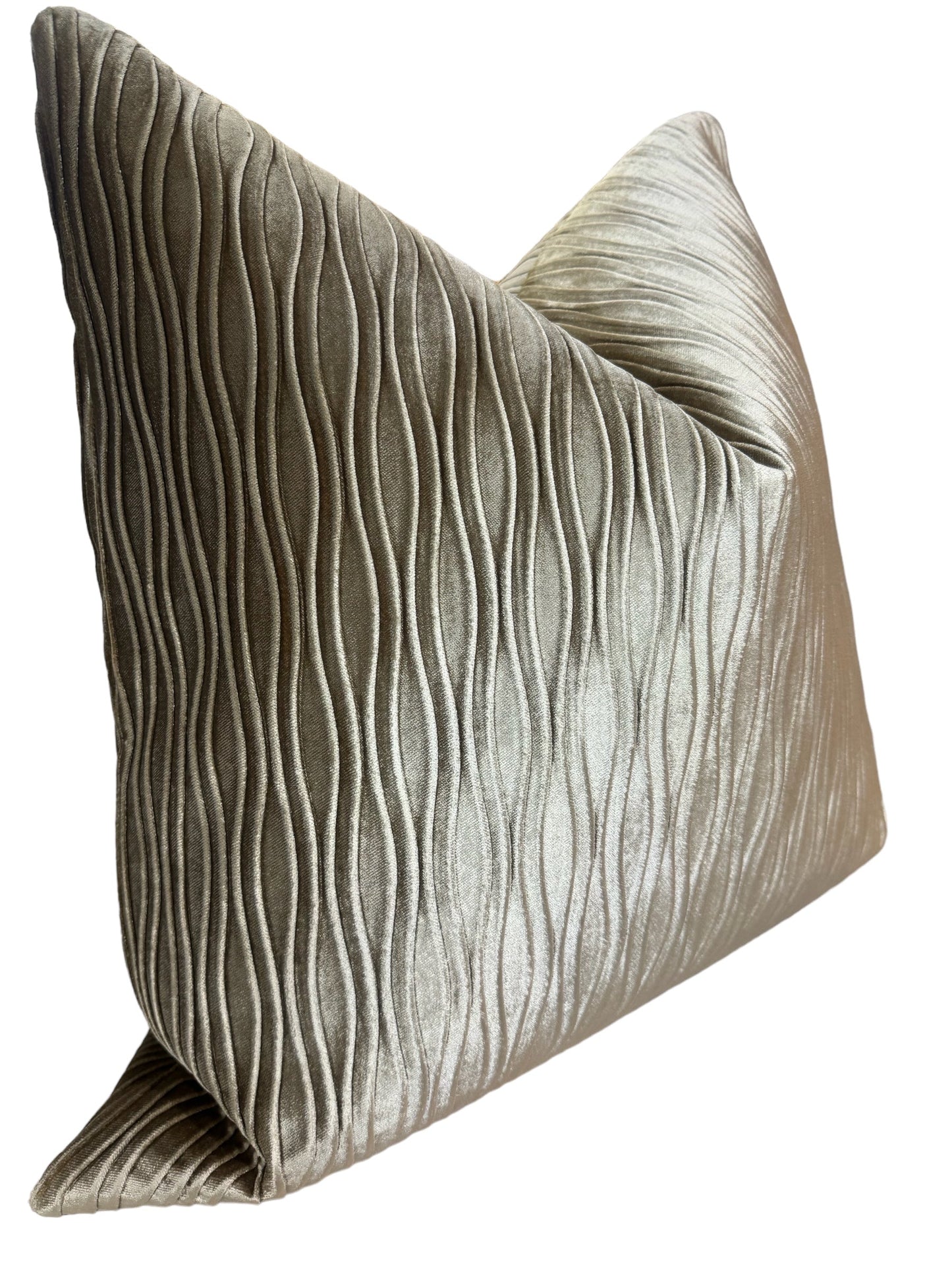 Versa-Plush Throw Pillow