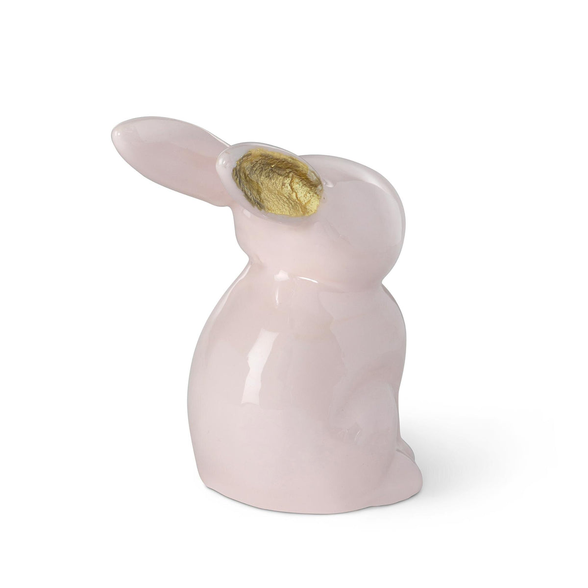Golden Eared Hare, Pink