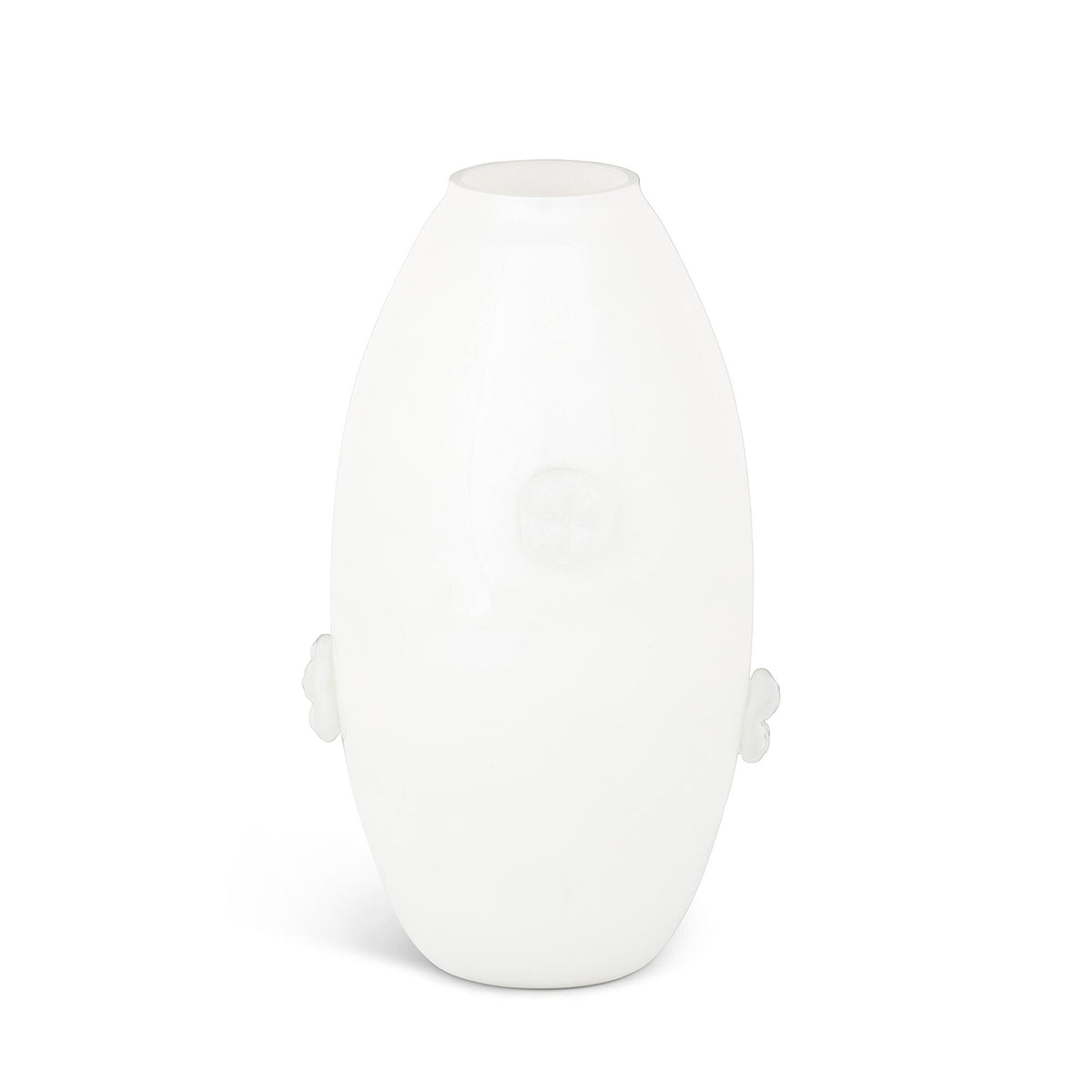 Floret Vase, Off White, Small