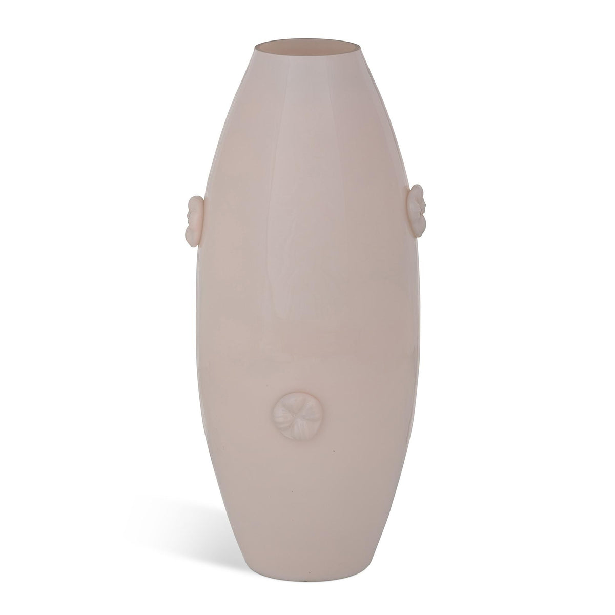 Floret Vase, Soft Pink, Large