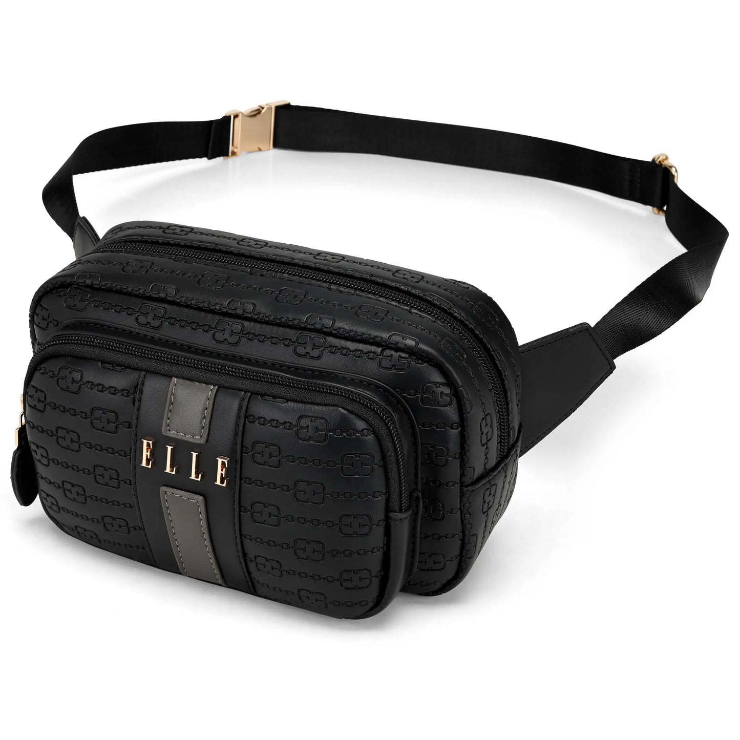 Eleganza 1.6L Crossbody Bag