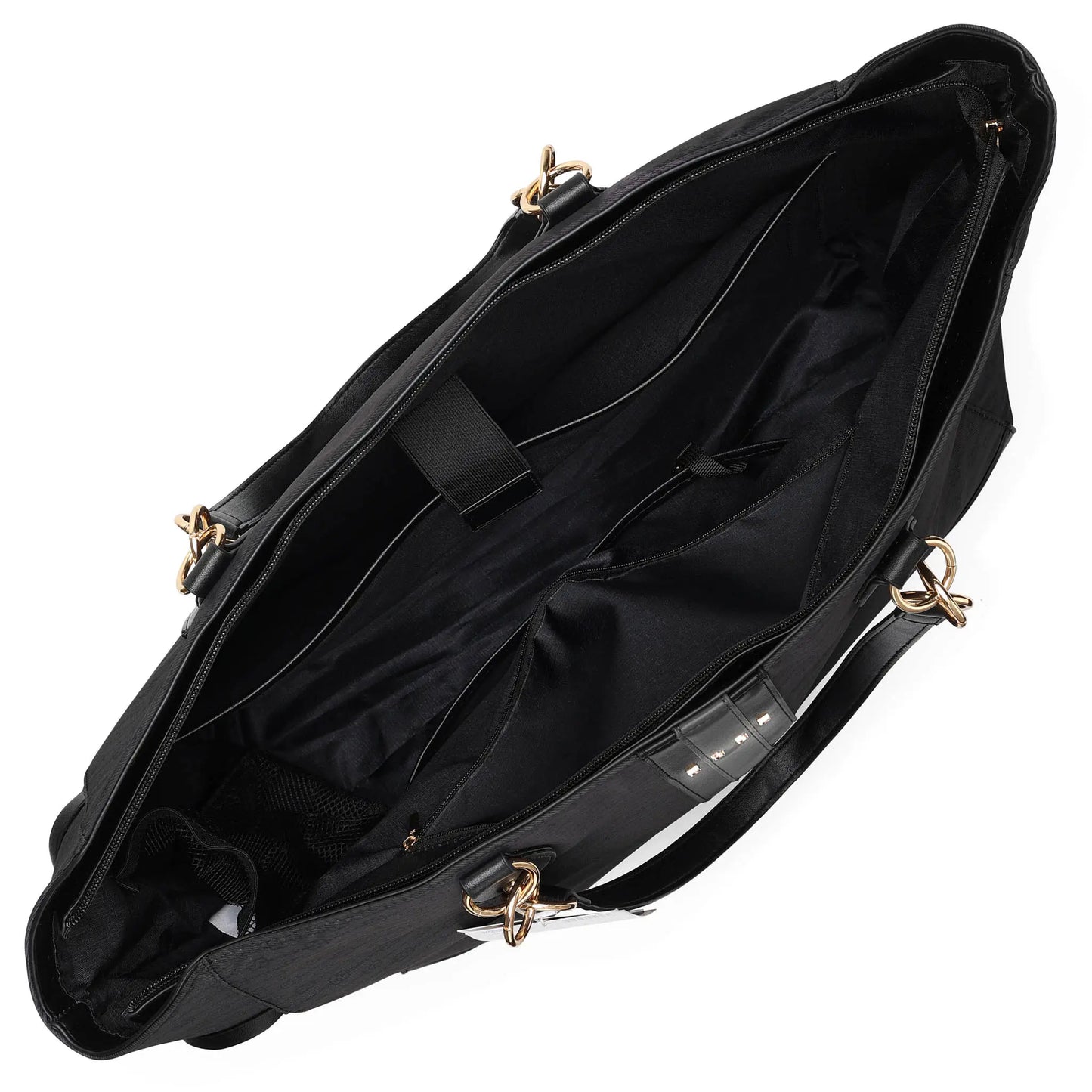 Eleganza 32L Weekender Duffel Bag