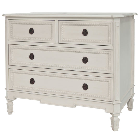 Large Rebecca Chest from French Market Collection
