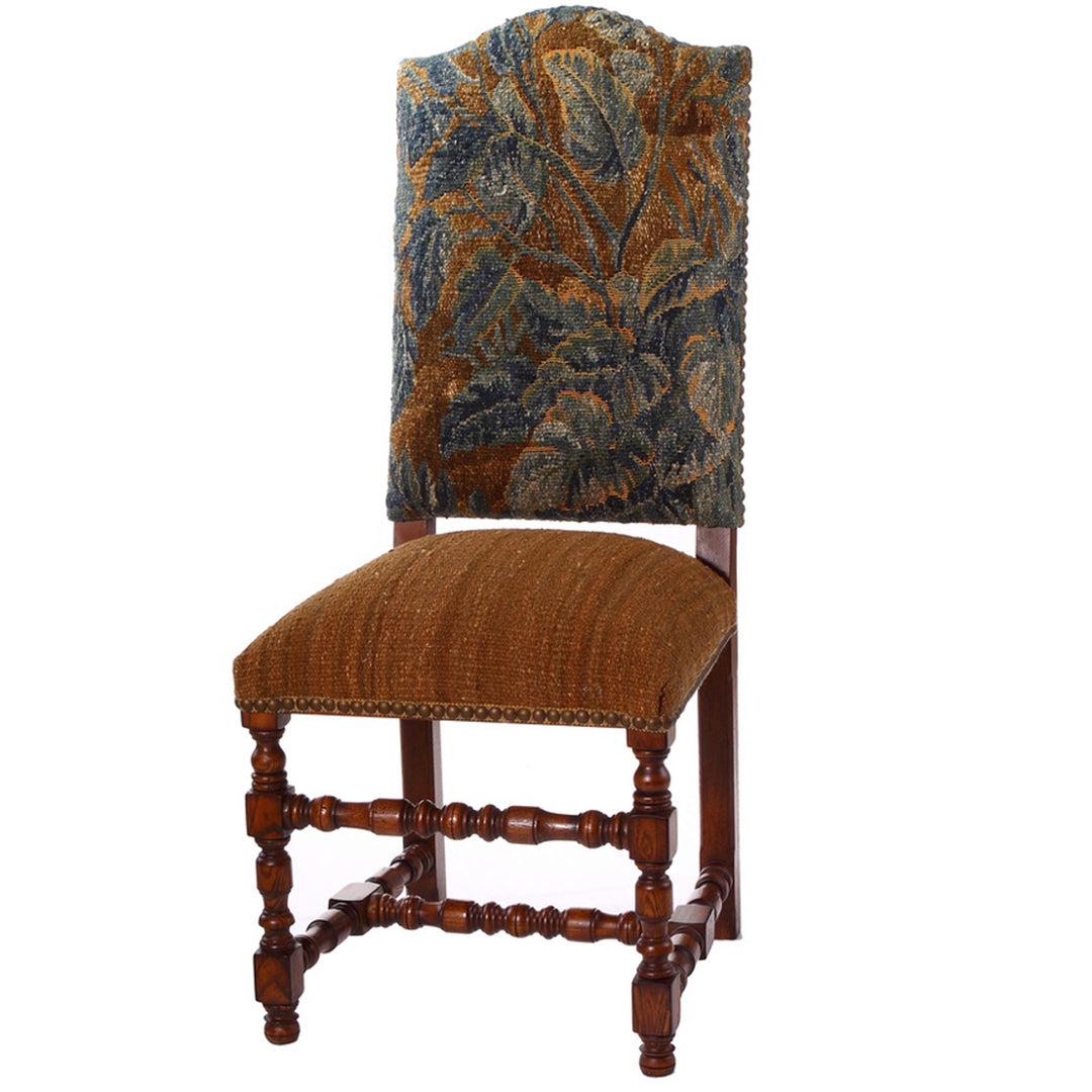 Forest Side Chair by French Market Collection