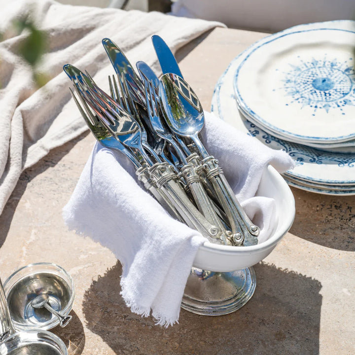 Giglio 5 Piece Flatware Placesetting