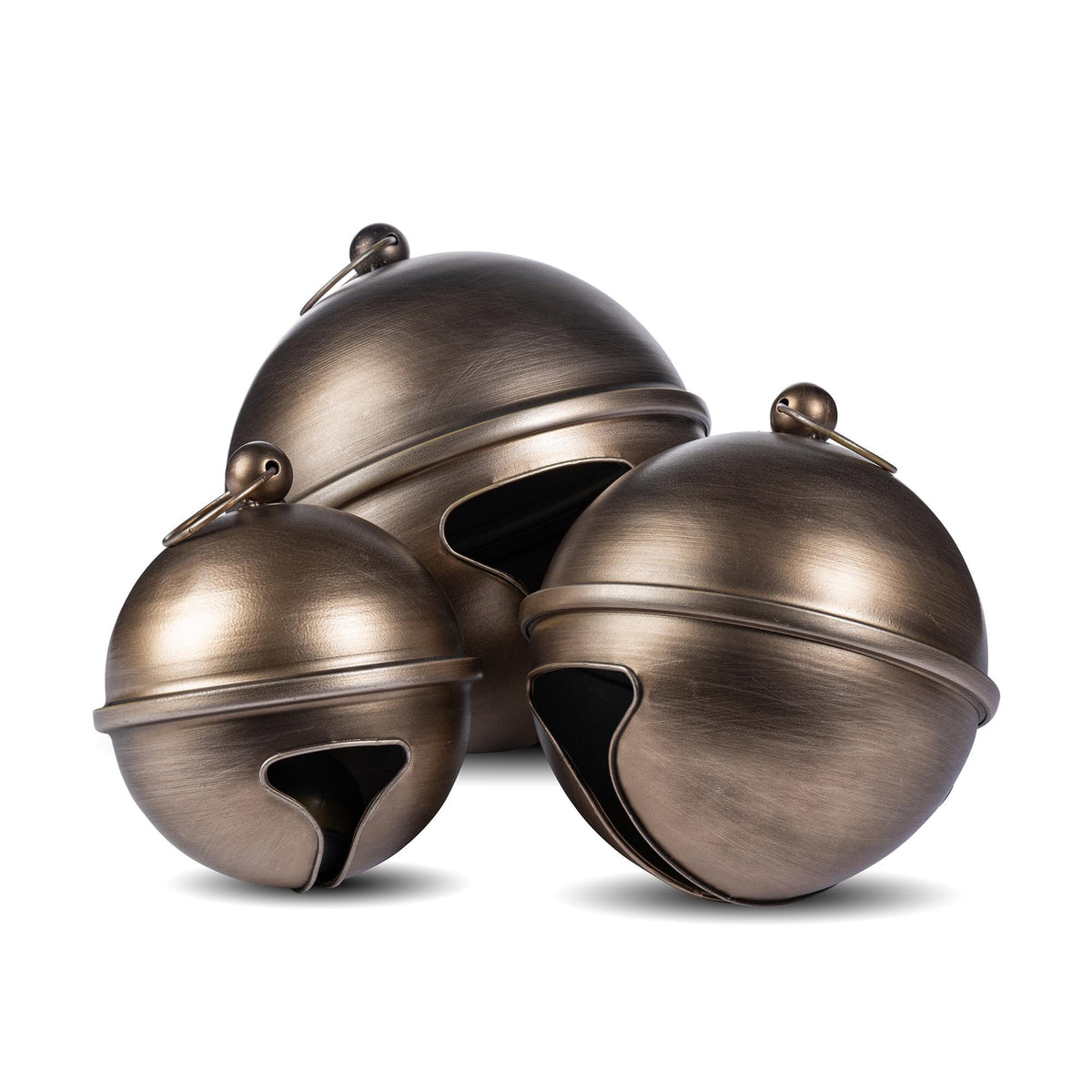 Heritage Bronze Bell, Large
