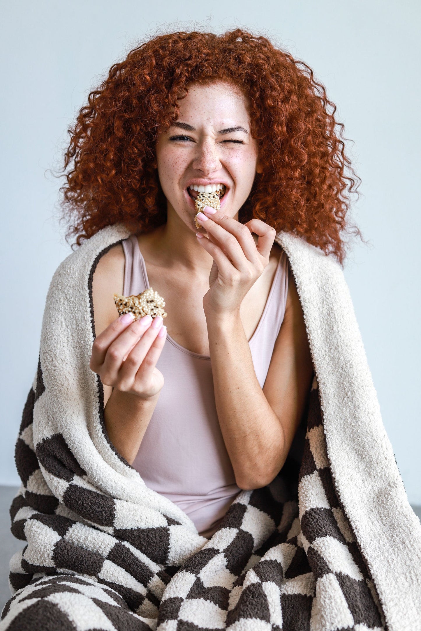 Naked Modal Tank Top