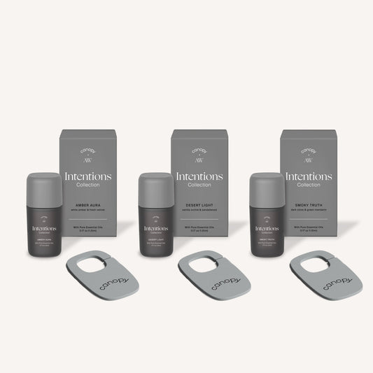 Intentions Aroma Kit