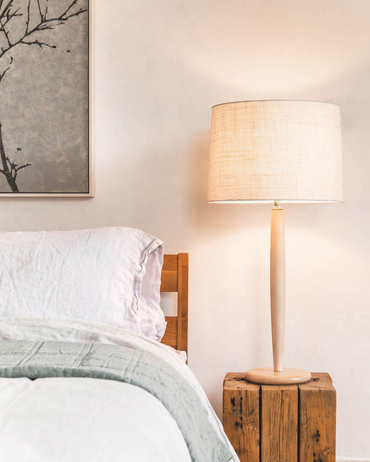 Pin Lamp