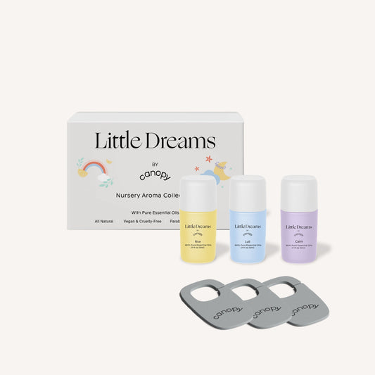 Little Dreams Aroma Kit