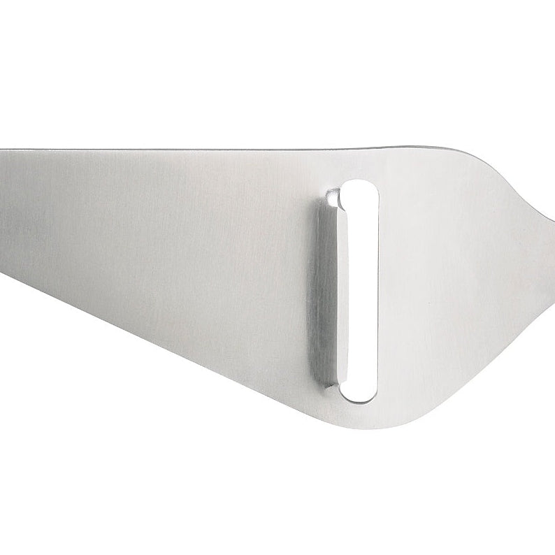 Laguiole Cheese Set "Barthélemy" - Ebony Handle - By Forge de Laguiole